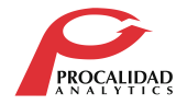 Procalidad Analytics